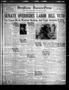 Newspaper: Brenham Banner-Press (Brenham, Tex.), Vol. 82, No. 122, Ed. 1 Monday,…