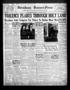 Newspaper: Brenham Banner-Press (Brenham, Tex.), Vol. 82, No. 235, Ed. 1 Monday,…