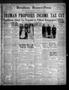 Newspaper: Brenham Banner-Press (Brenham, Tex.), Vol. 83, No. 4, Ed. 1 Wednesday…