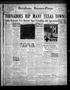 Newspaper: Brenham Banner-Press (Brenham, Tex.), Vol. 83, No. 41, Ed. 1 Friday, …