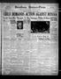 Newspaper: Brenham Banner-Press (Brenham, Tex.), Vol. 83, No. 51, Ed. 1 Friday, …