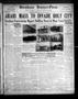 Newspaper: Brenham Banner-Press (Brenham, Tex.), Vol. 83, No. 83, Ed. 1 Tuesday,…