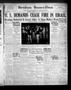 Newspaper: Brenham Banner-Press (Brenham, Tex.), Vol. 83, No. 97, Ed. 1 Monday, …