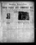 Thumbnail image of item number 1 in: 'Brenham Banner-Press (Brenham, Tex.), Vol. 83, No. 99, Ed. 1 Wednesday, May 19, 1948'.