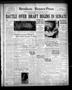 Thumbnail image of item number 1 in: 'Brenham Banner-Press (Brenham, Tex.), Vol. 83, No. 110, Ed. 1 Thursday, June 3, 1948'.