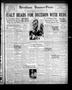 Newspaper: Brenham Banner-Press (Brenham, Tex.), Vol. 83, No. 141, Ed. 1 Friday,…