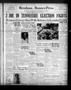 Newspaper: Brenham Banner-Press (Brenham, Tex.), Vol. 83, No. 156, Ed. 1 Friday,…