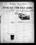 Newspaper: Brenham Banner-Press (Brenham, Tex.), Vol. 83, No. 177, Ed. 1 Monday,…