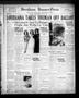 Newspaper: Brenham Banner-Press (Brenham, Tex.), Vol. 83, No. 181, Ed. 1 Friday,…