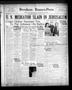 Newspaper: Brenham Banner-Press (Brenham, Tex.), Vol. 83, No. 186, Ed. 1 Friday,…