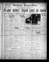 Newspaper: Brenham Banner-Press (Brenham, Tex.), Vol. 83, No. 231, Ed. 1 Friday,…