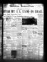 Thumbnail image of item number 1 in: 'Brenham Banner-Press (Brenham, Tex.), Vol. 84, No. 8, Ed. 1 Wednesday, January 12, 1949'.