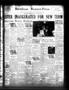 Thumbnail image of item number 1 in: 'Brenham Banner-Press (Brenham, Tex.), Vol. 84, No. 12, Ed. 1 Tuesday, January 18, 1949'.