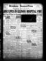 Thumbnail image of item number 1 in: 'Brenham Banner-Press (Brenham, Tex.), Vol. 84, No. 67, Ed. 1 Tuesday, April 5, 1949'.