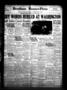 Thumbnail image of item number 1 in: 'Brenham Banner-Press (Brenham, Tex.), Vol. 84, No. 68, Ed. 1 Wednesday, April 6, 1949'.