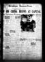 Thumbnail image of item number 1 in: 'Brenham Banner-Press (Brenham, Tex.), Vol. 84, No. 75, Ed. 1 Friday, April 15, 1949'.