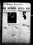 Thumbnail image of item number 1 in: 'Brenham Banner-Press (Brenham, Tex.), Vol. 84, No. 78, Ed. 1 Wednesday, April 20, 1949'.