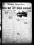 Thumbnail image of item number 1 in: 'Brenham Banner-Press (Brenham, Tex.), Vol. 84, No. 82, Ed. 1 Tuesday, April 26, 1949'.