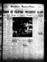 Newspaper: Brenham Banner-Press (Brenham, Tex.), Vol. 84, No. 84, Ed. 1 Thursday…