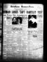 Thumbnail image of item number 1 in: 'Brenham Banner-Press (Brenham, Tex.), Vol. 84, No. 85, Ed. 1 Friday, April 29, 1949'.
