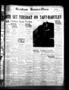 Newspaper: Brenham Banner-Press (Brenham, Tex.), Vol. 84, No. 125, Ed. 1 Friday,…