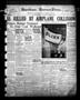 Newspaper: Brenham Banner-Press (Brenham, Tex.), Vol. 84, No. 216, Ed. 1 Tuesday…