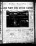 Newspaper: Brenham Banner-Press (Brenham, Tex.), Vol. 85, No. 39, Ed. 1 Friday, …