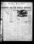 Newspaper: Brenham Banner-Press (Brenham, Tex.), Vol. 85, No. 150, Ed. 1 Tuesday…