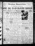 Newspaper: Brenham Banner-Press (Brenham, Tex.), Vol. 85, No. 230, Ed. 1 Tuesday…