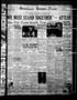 Newspaper: Brenham Banner-Press (Brenham, Tex.), Vol. 85, No. 238, Ed. 1 Monday,…