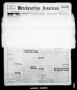 Newspaper: Breckenridge American (Breckenridge, Tex.), Vol. 37, No. 195, Ed. 1 T…