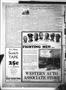 Thumbnail image of item number 4 in: 'The Brady Standard and Heart O' Texas News (Brady, Tex.), Vol. 37, No. 13, Ed. 1 Tuesday, May 8, 1945'.