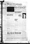 Primary view of The Brady Standard and Heart O' Texas News (Brady, Tex.), Vol. [41], No. [18], Ed. 1 Friday, May 27, 1949