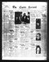 Newspaper: The Cuero Record (Cuero, Tex.), Vol. 45, No. 7, Ed. 1 Monday, January…