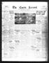 Newspaper: The Cuero Record (Cuero, Tex.), Vol. 45, No. 11, Ed. 1 Friday, Januar…