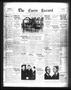 Newspaper: The Cuero Record (Cuero, Tex.), Vol. 45, No. 33, Ed. 1 Friday, Februa…