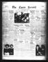 Newspaper: The Cuero Record (Cuero, Tex.), Vol. 45, No. 51, Ed. 1 Sunday, March …