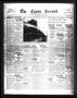 Newspaper: The Cuero Record (Cuero, Tex.), Vol. 45, No. 52, Ed. 1 Monday, March …