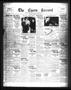 Newspaper: The Cuero Record (Cuero, Tex.), Vol. 45, No. 64, Ed. 1 Monday, March …