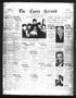 Newspaper: The Cuero Record (Cuero, Tex.), Vol. 45, No. 73, Ed. 1 Friday, March …
