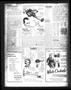 Thumbnail image of item number 4 in: 'The Cuero Record (Cuero, Tex.), Vol. 45, No. 75, Ed. 1 Monday, April 3, 1939'.