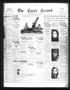 Newspaper: The Cuero Record (Cuero, Tex.), Vol. 45, No. 91, Ed. 1 Friday, April …