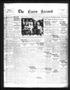 Newspaper: The Cuero Record (Cuero, Tex.), Vol. 45, No. 141, Ed. 1 Friday, June …