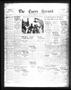 Newspaper: The Cuero Record (Cuero, Tex.), Vol. 45, No. 145, Ed. 1 Wednesday, Ju…