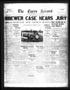 Newspaper: The Cuero Record (Cuero, Tex.), Vol. 45, No. 150, Ed. 1 Wednesday, Ju…