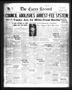 Newspaper: The Cuero Record (Cuero, Tex.), Vol. 51, No. 87, Ed. 1 Wednesday, Apr…
