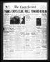 Newspaper: The Cuero Record (Cuero, Tex.), Vol. 51, No. 88, Ed. 1 Thursday, Apri…
