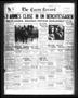 Newspaper: The Cuero Record (Cuero, Tex.), Vol. 51, No. 100, Ed. 1 Thursday, Apr…