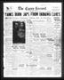 Newspaper: The Cuero Record (Cuero, Tex.), Vol. 51, No. 121, Ed. 1 Monday, May 2…