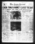 Newspaper: The Cuero Record (Cuero, Tex.), Vol. 51, No. 135, Ed. 1 Tuesday, June…